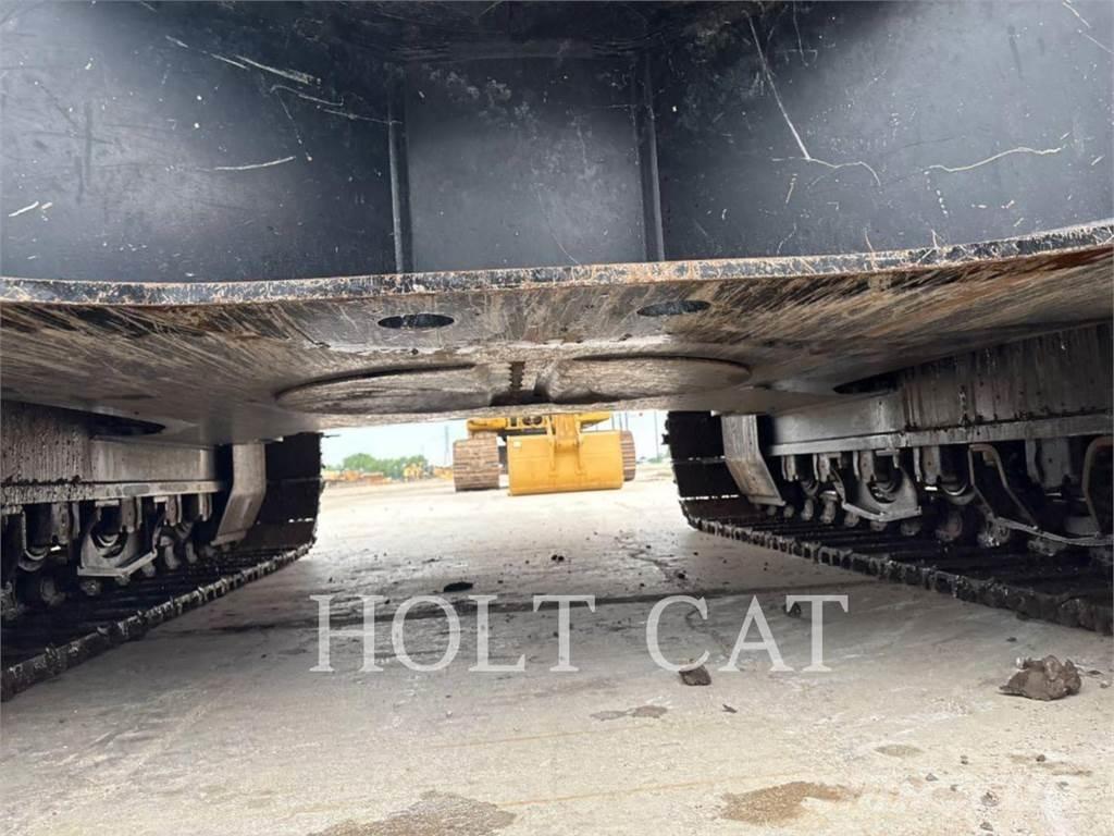 CAT 350 11 TC Koparki gąsienicowe