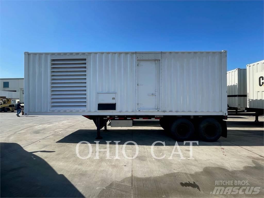 CAT 3508 Agregaty prądotwórcze inne