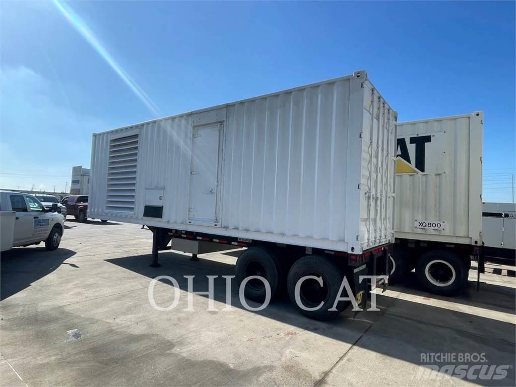 CAT 3508 Agregaty prądotwórcze inne