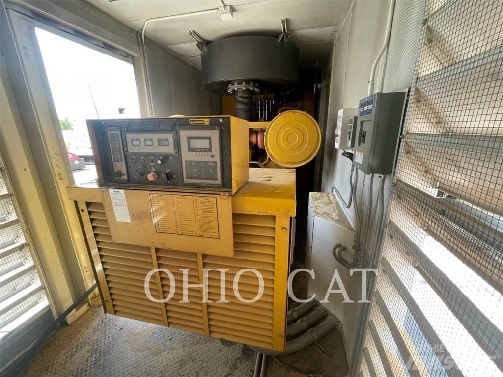 CAT 3508 Agregaty prądotwórcze inne