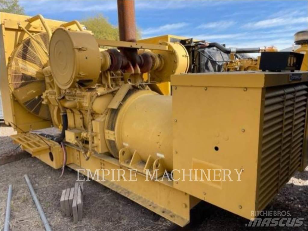 CAT 3508 Agregaty prądotwórcze Diesla