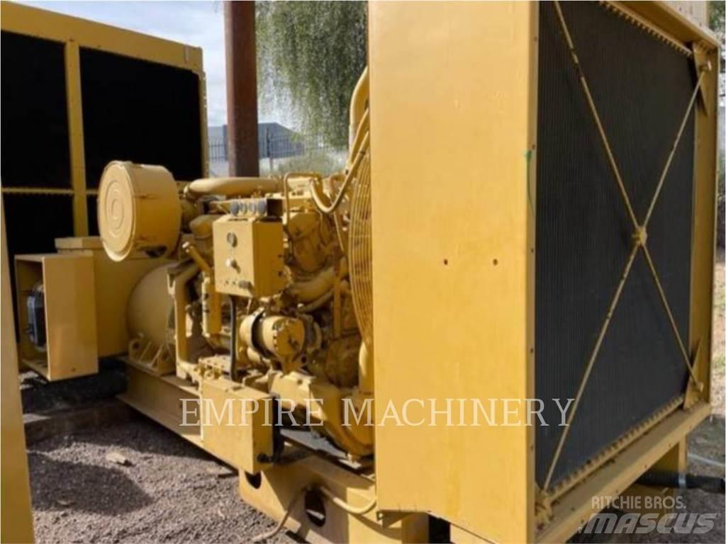 CAT 3508 Agregaty prądotwórcze Diesla