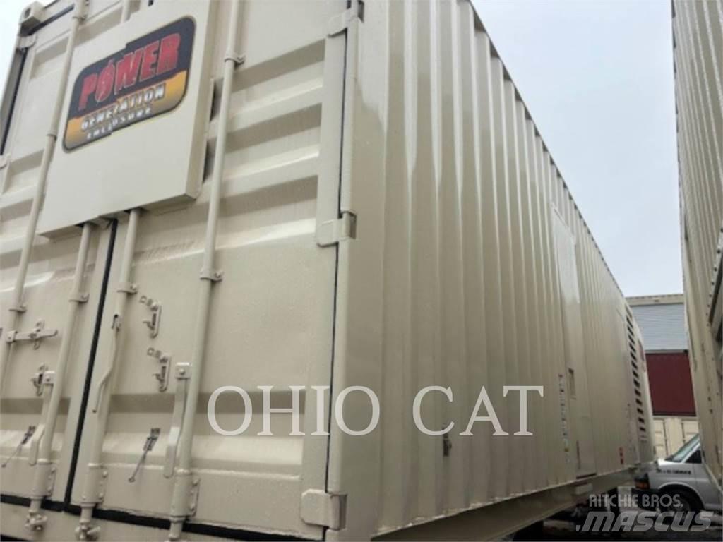 CAT 3508 Agregaty prądotwórcze inne