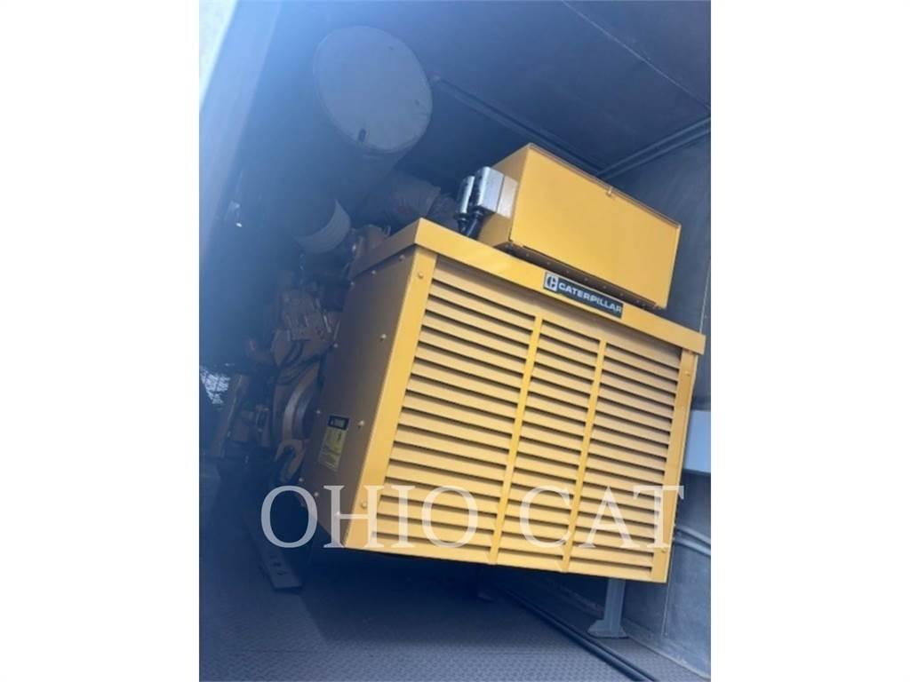 CAT 3508 Agregaty prądotwórcze inne
