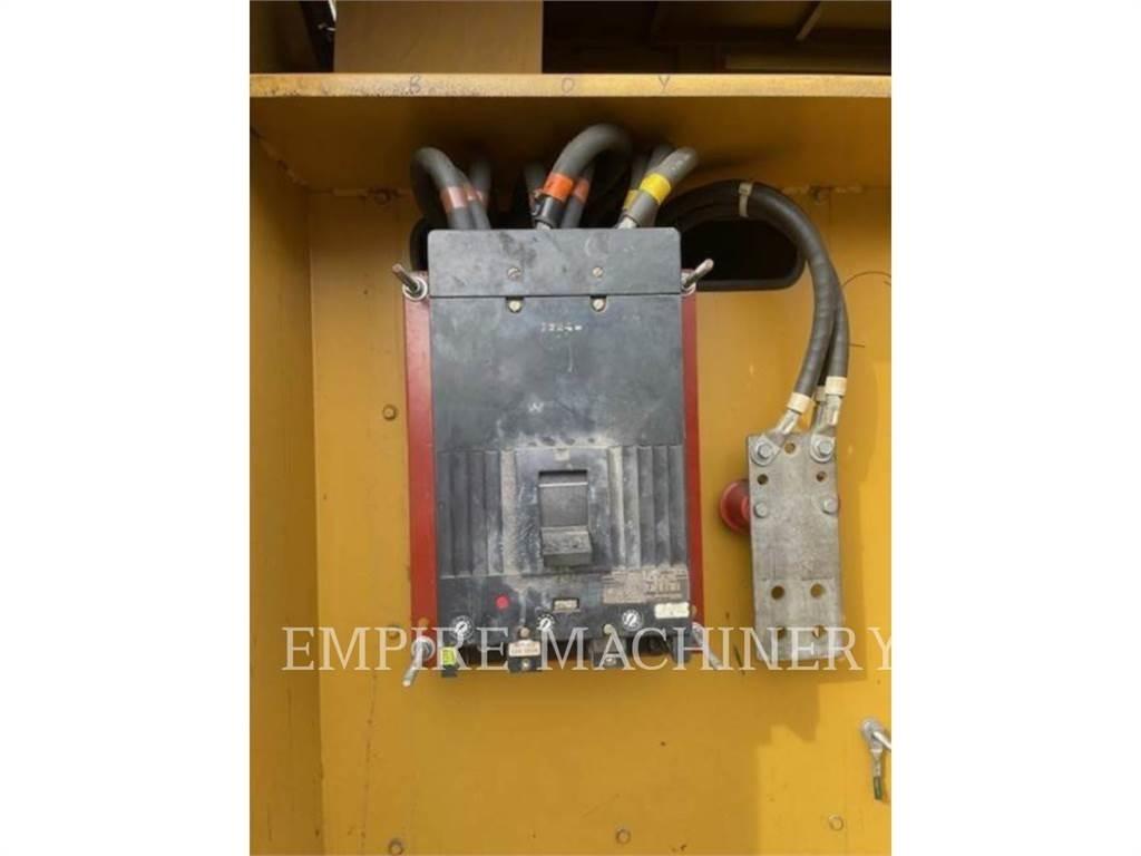 CAT 3508 Agregaty prądotwórcze Diesla