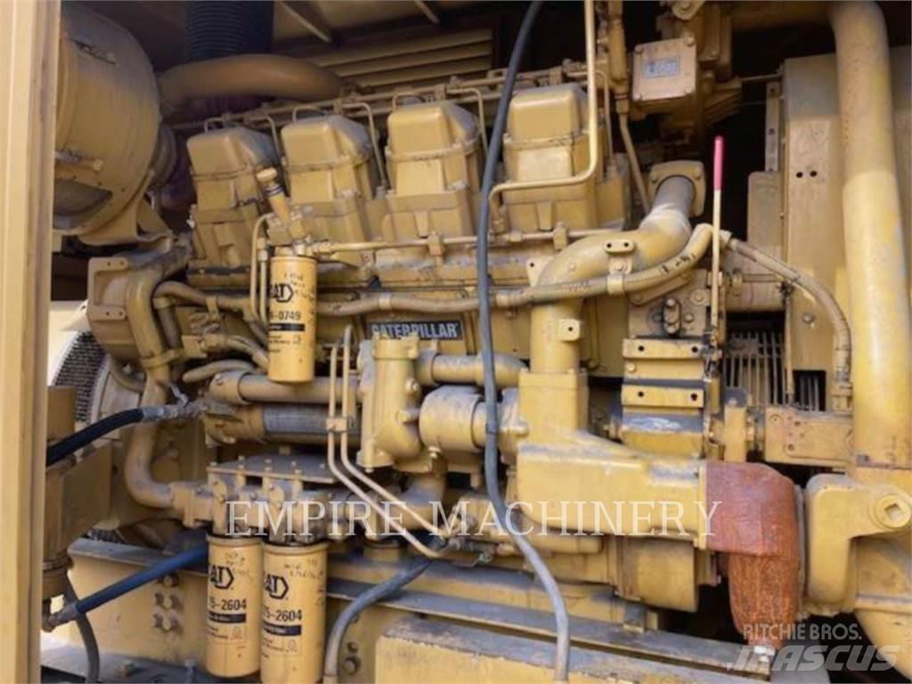 CAT 3508 Agregaty prądotwórcze Diesla