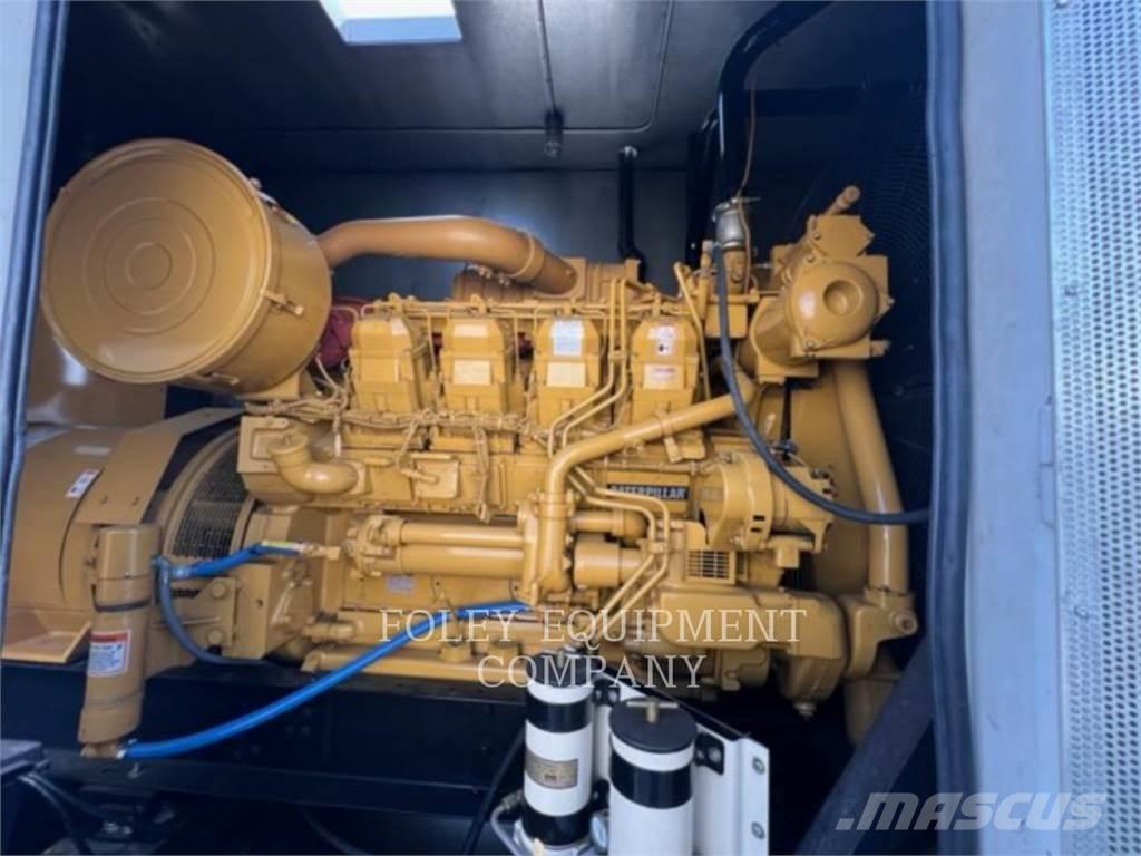 CAT 3508 Agregaty prądotwórcze Diesla