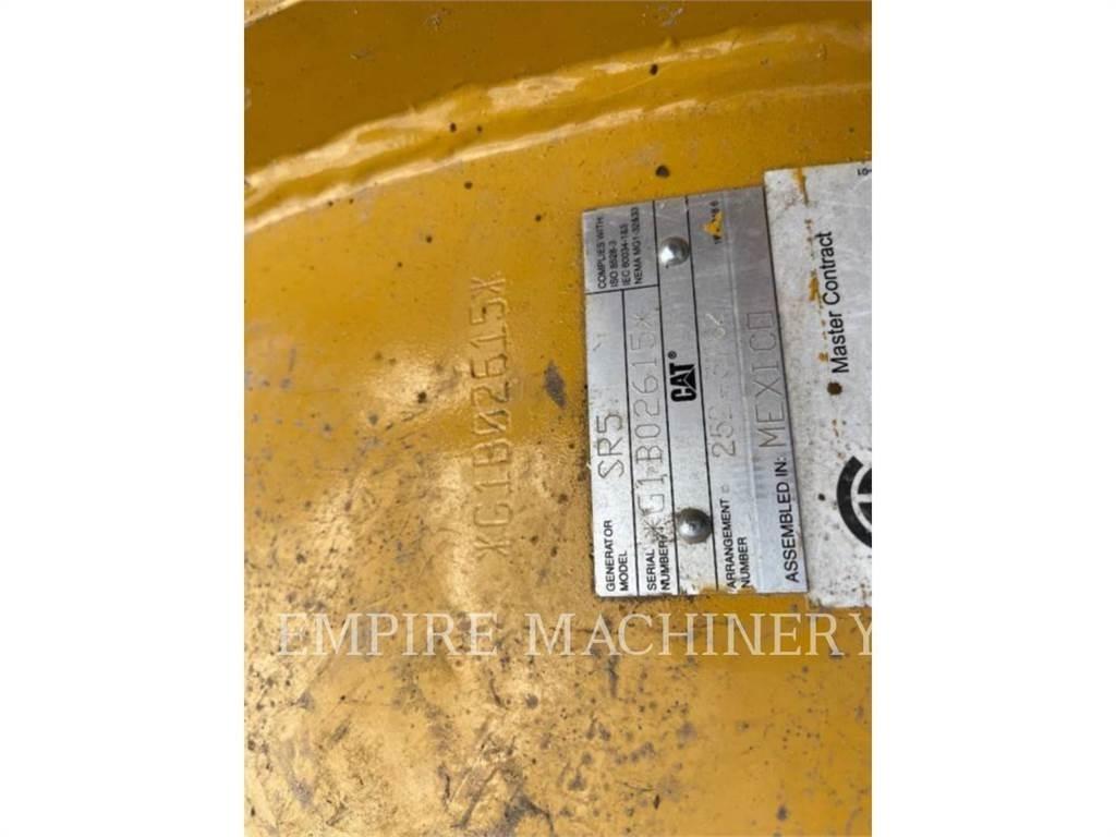 CAT 3508 Agregaty prądotwórcze Diesla