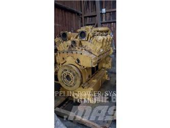 CAT 3508 Morskie silniki pomocnicze