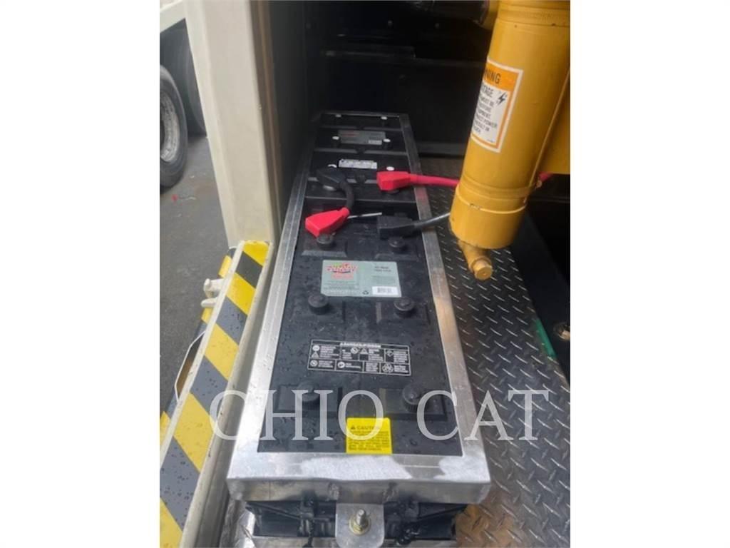 CAT 3508B Agregaty prądotwórcze inne