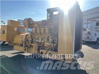 CAT 3508B Agregaty prądotwórcze Diesla