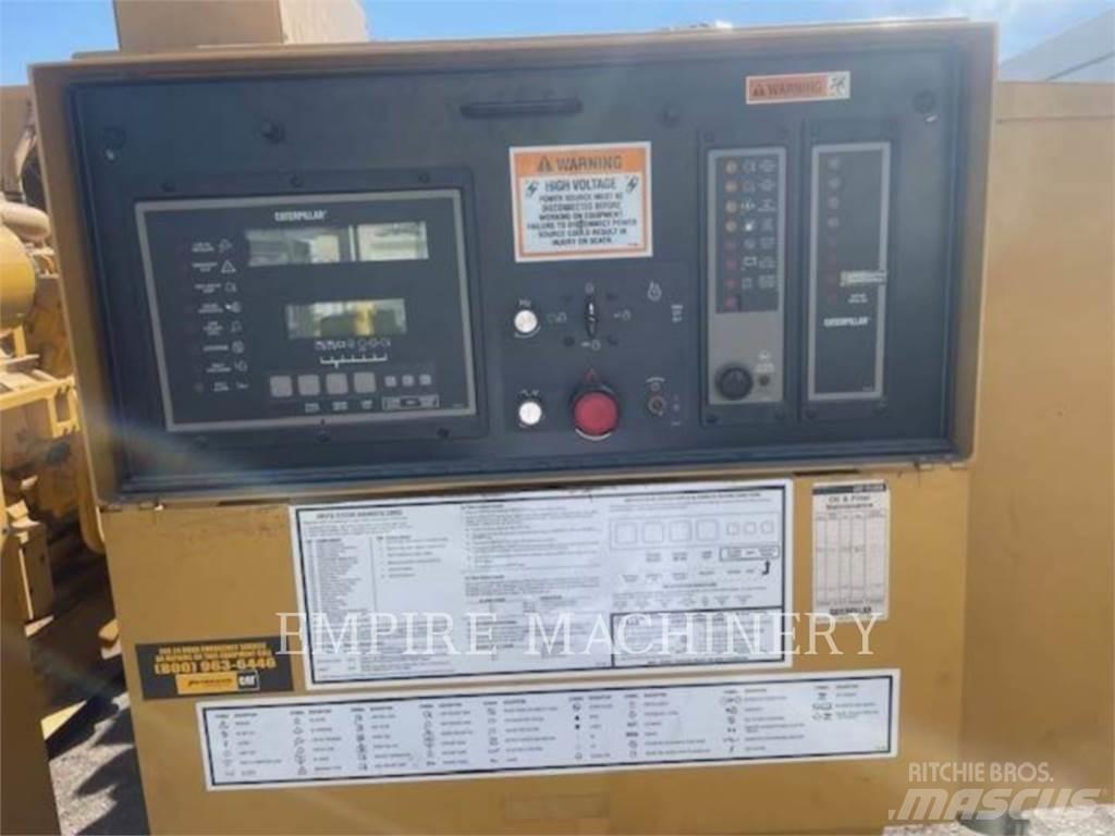 CAT 3508B Agregaty prądotwórcze Diesla