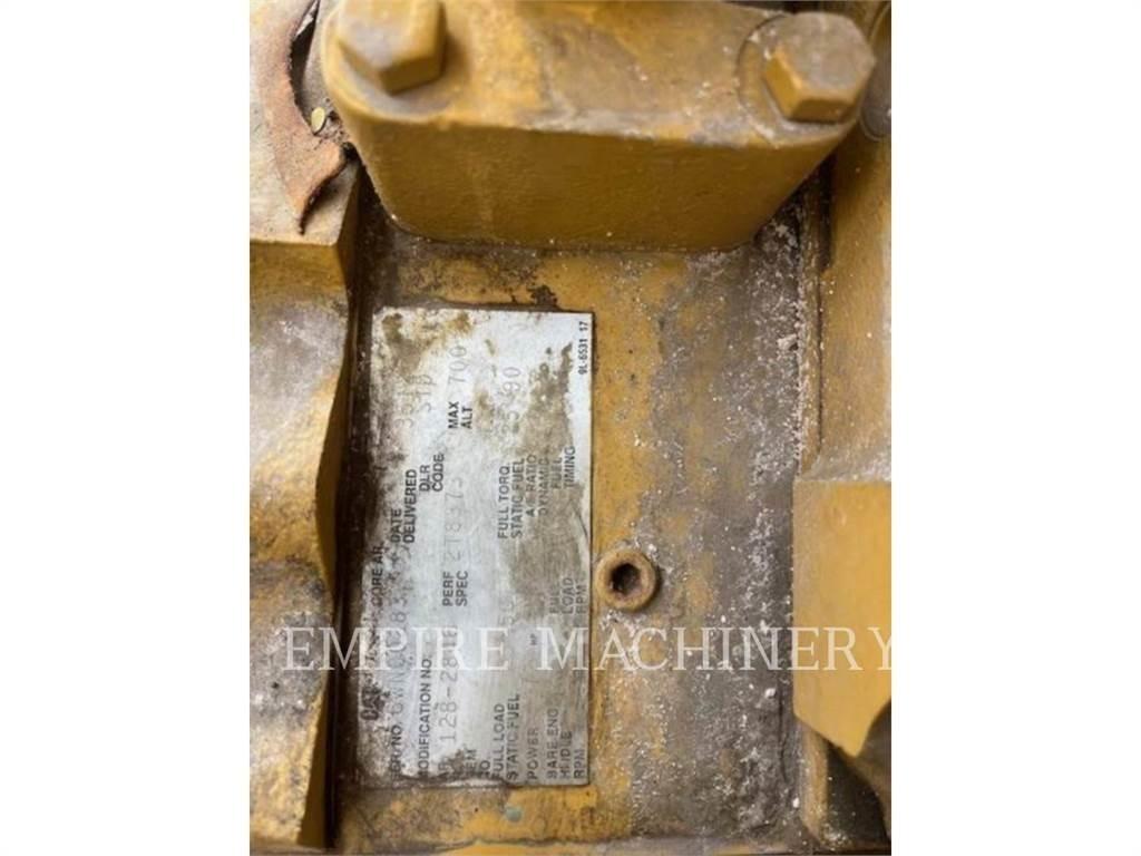 CAT 3512 Agregaty prądotwórcze Diesla