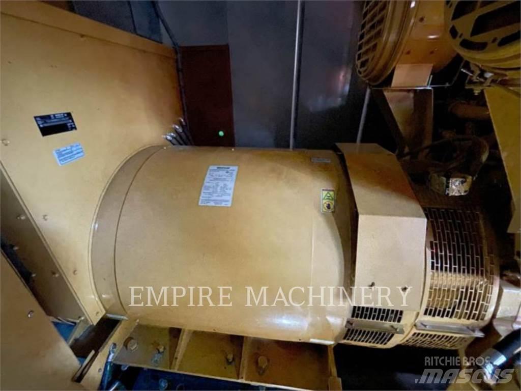 CAT 3512 Agregaty prądotwórcze Diesla