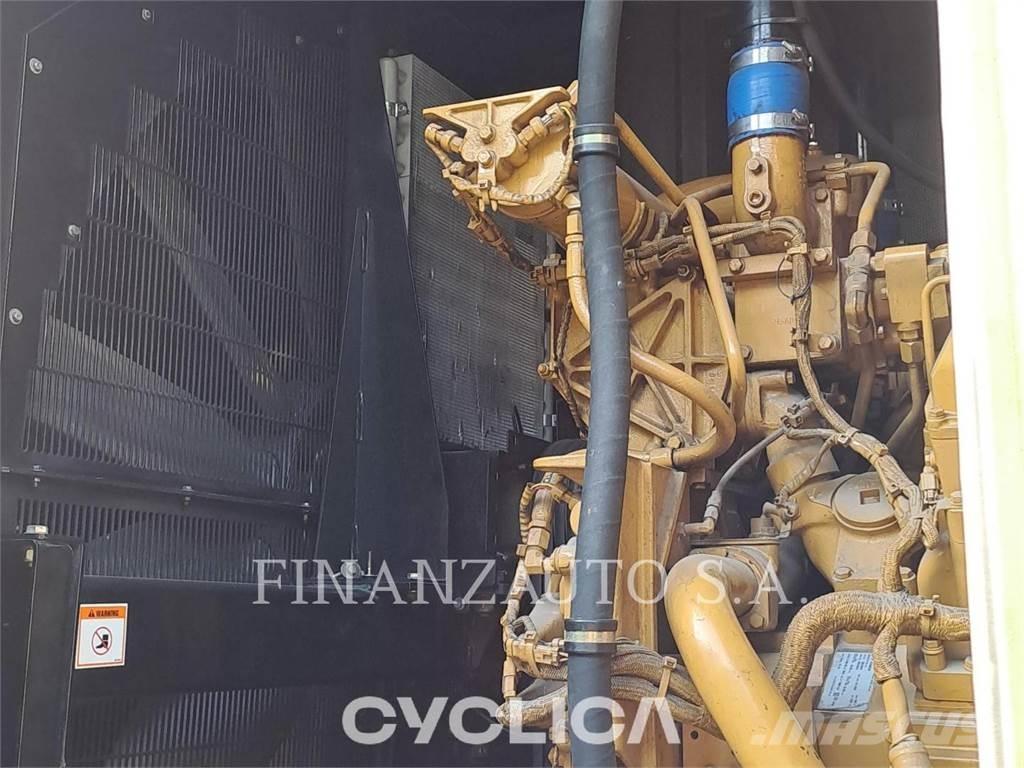 CAT 3512 Agregaty prądotwórcze inne