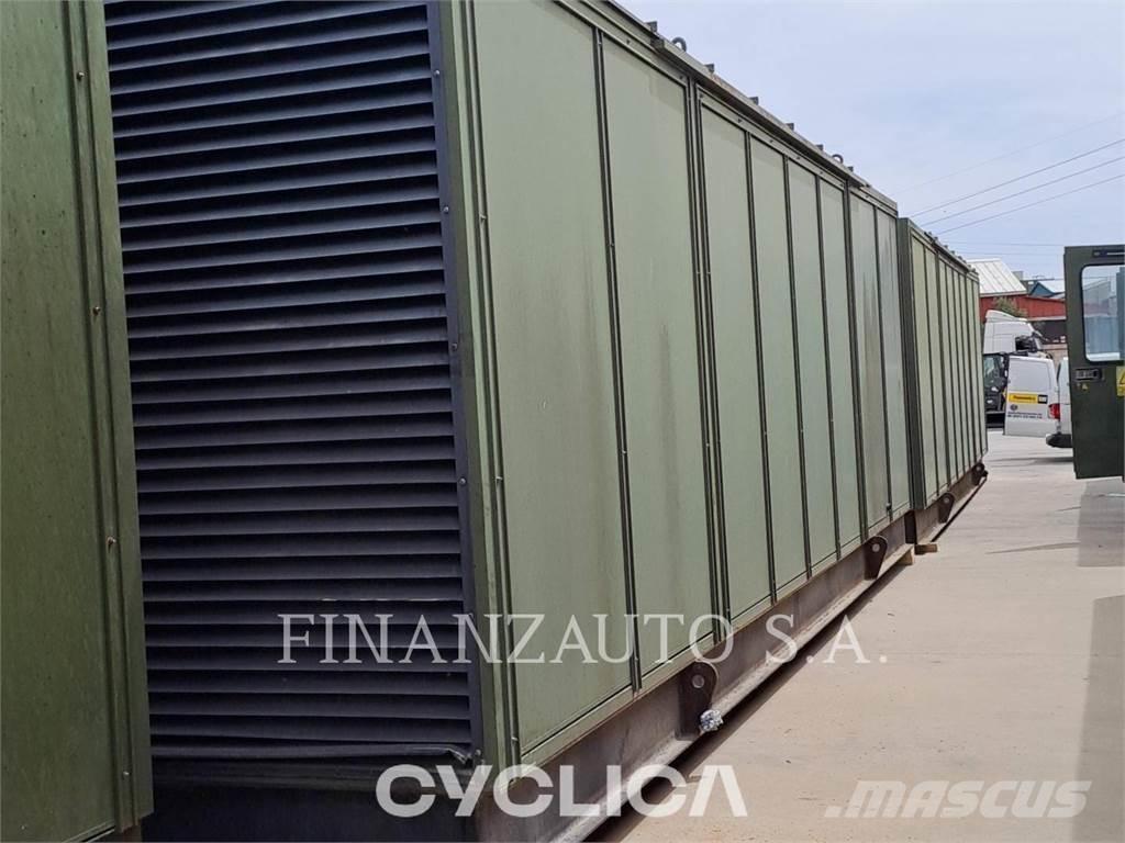 CAT 3512 Agregaty prądotwórcze inne