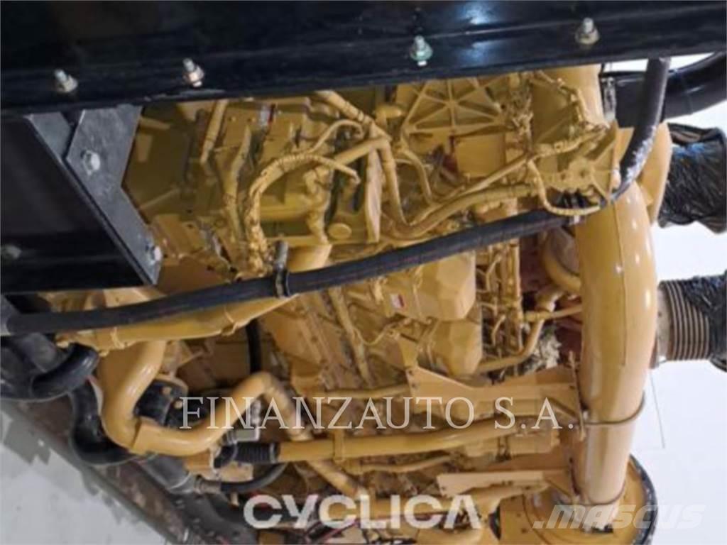 CAT 3512B Agregaty prądotwórcze inne