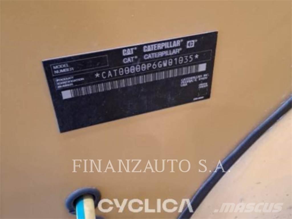 CAT 3512B Agregaty prądotwórcze inne