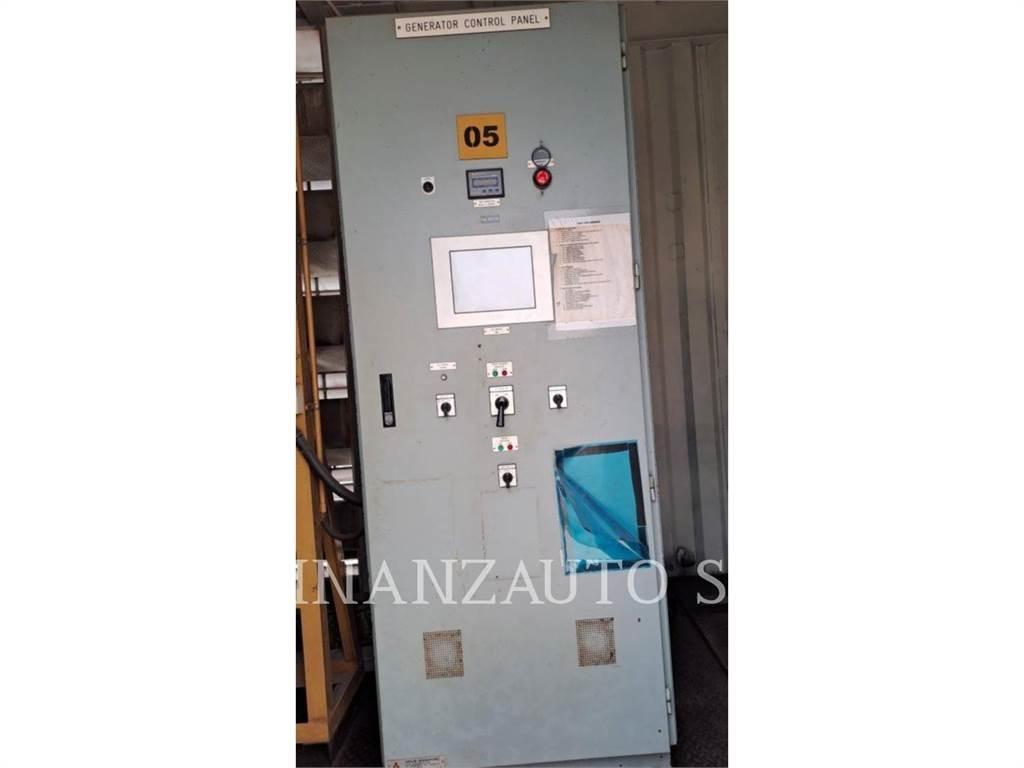 CAT 3516 Agregaty prądotwórcze inne