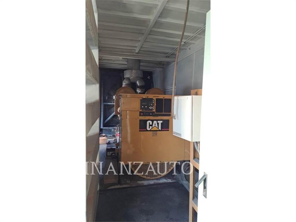 CAT 3516 Agregaty prądotwórcze inne