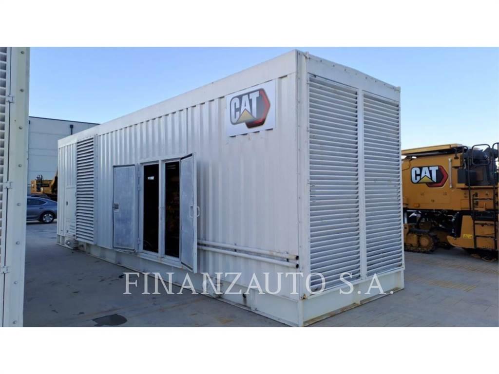CAT 3516 Agregaty prądotwórcze inne