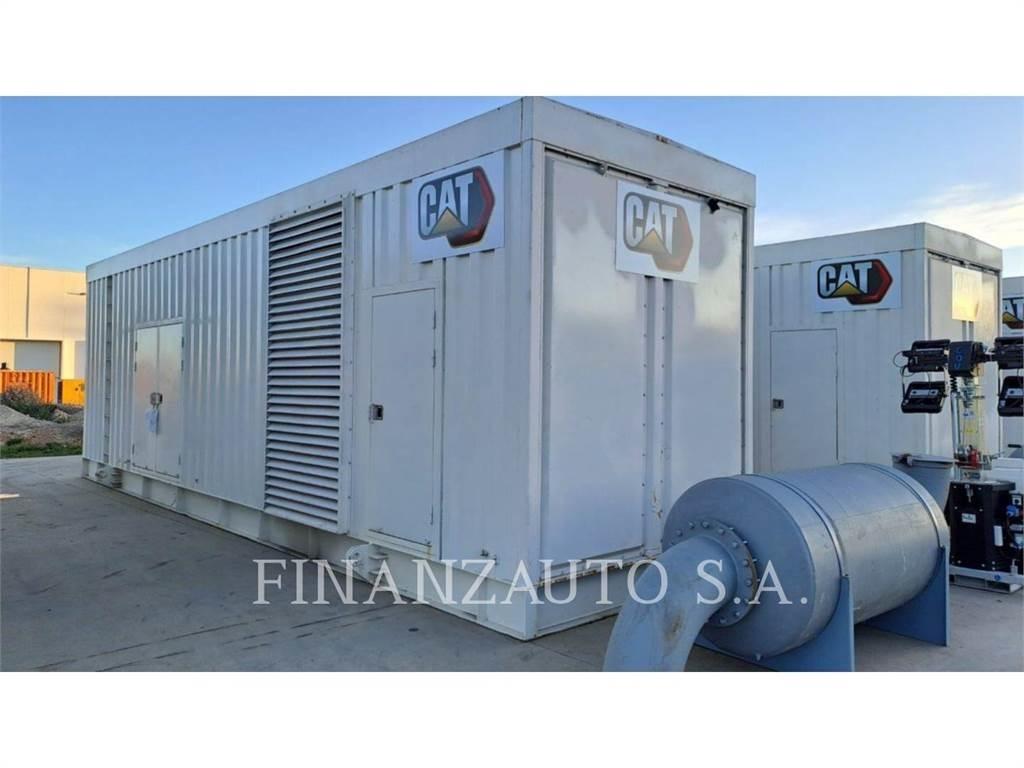 CAT 3516 Agregaty prądotwórcze inne