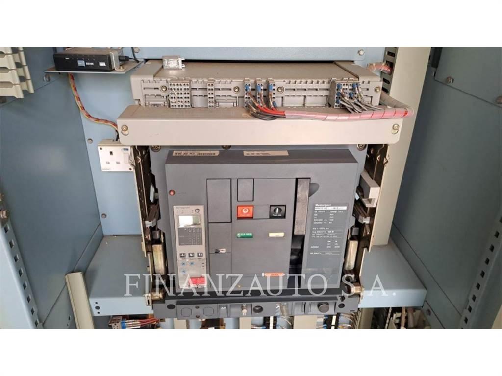 CAT 3516 Agregaty prądotwórcze inne