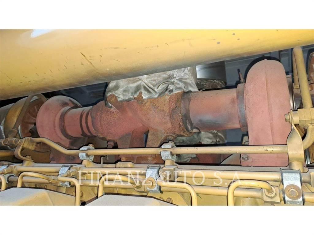 CAT 3516 Agregaty prądotwórcze inne
