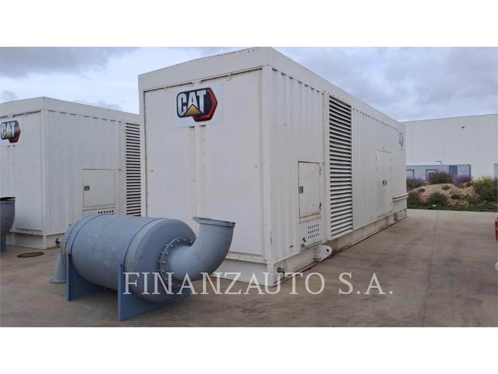 CAT 3516 Agregaty prądotwórcze inne