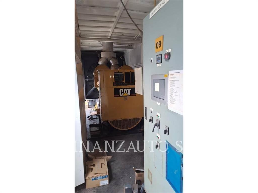 CAT 3516 Agregaty prądotwórcze inne