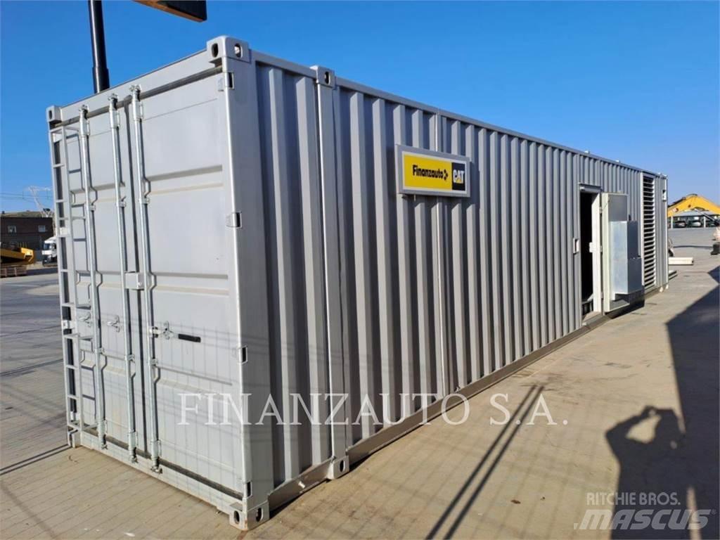 CAT 3516 Agregaty prądotwórcze inne