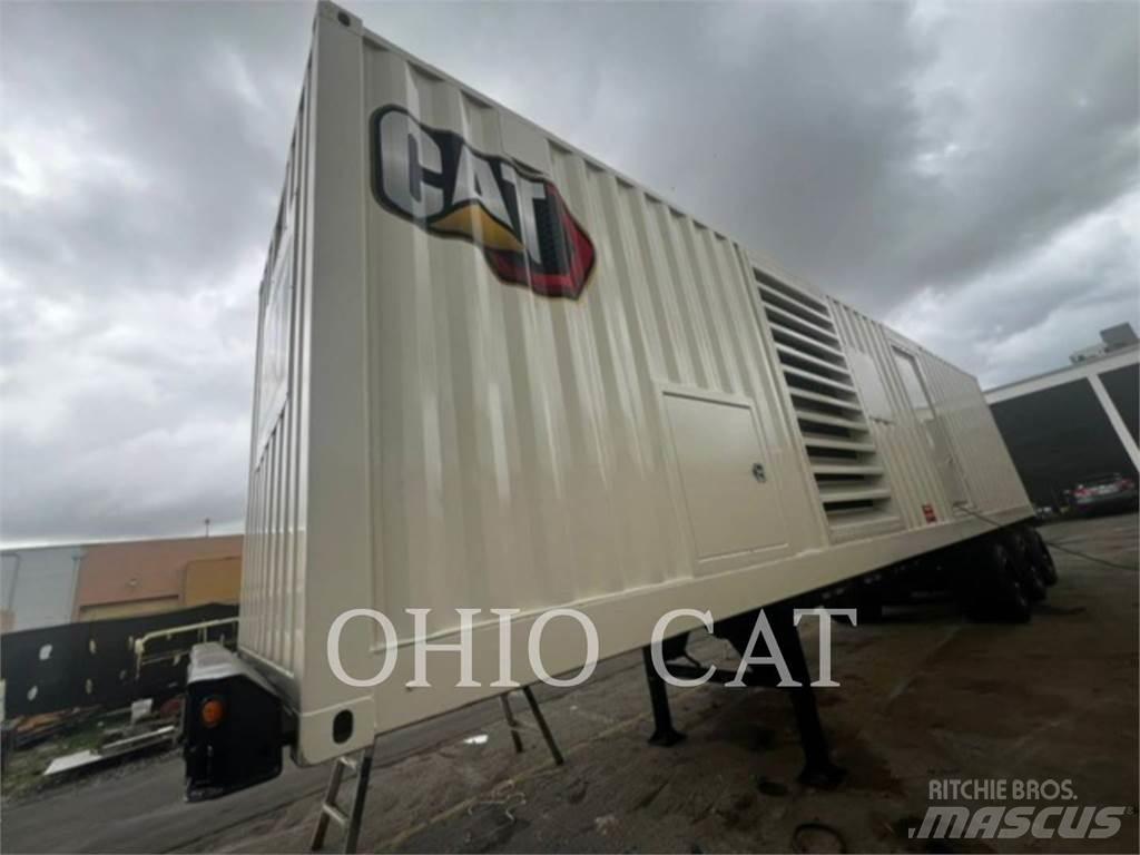 CAT 3516 Agregaty prądotwórcze inne