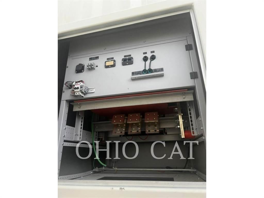 CAT 3516 Agregaty prądotwórcze inne