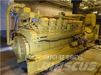CAT 3516 Agregaty prądotwórcze Diesla