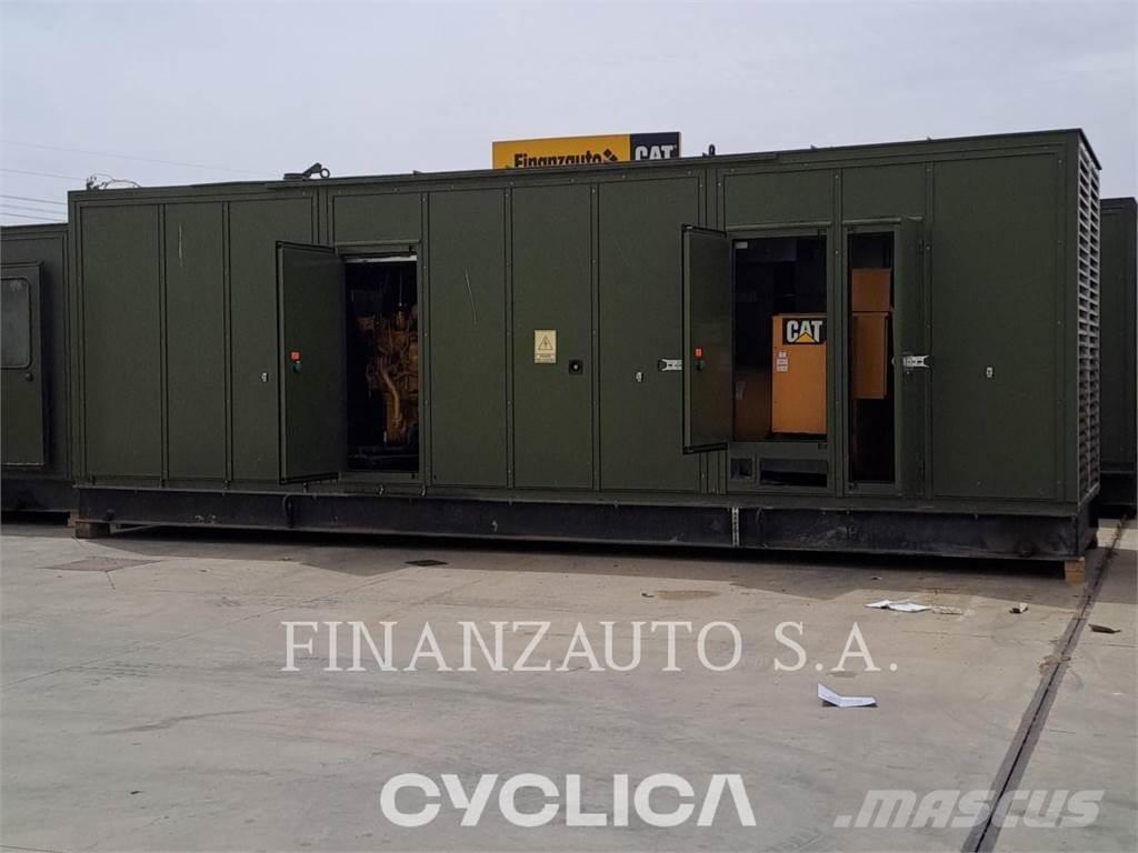 CAT 3516 Agregaty prądotwórcze inne