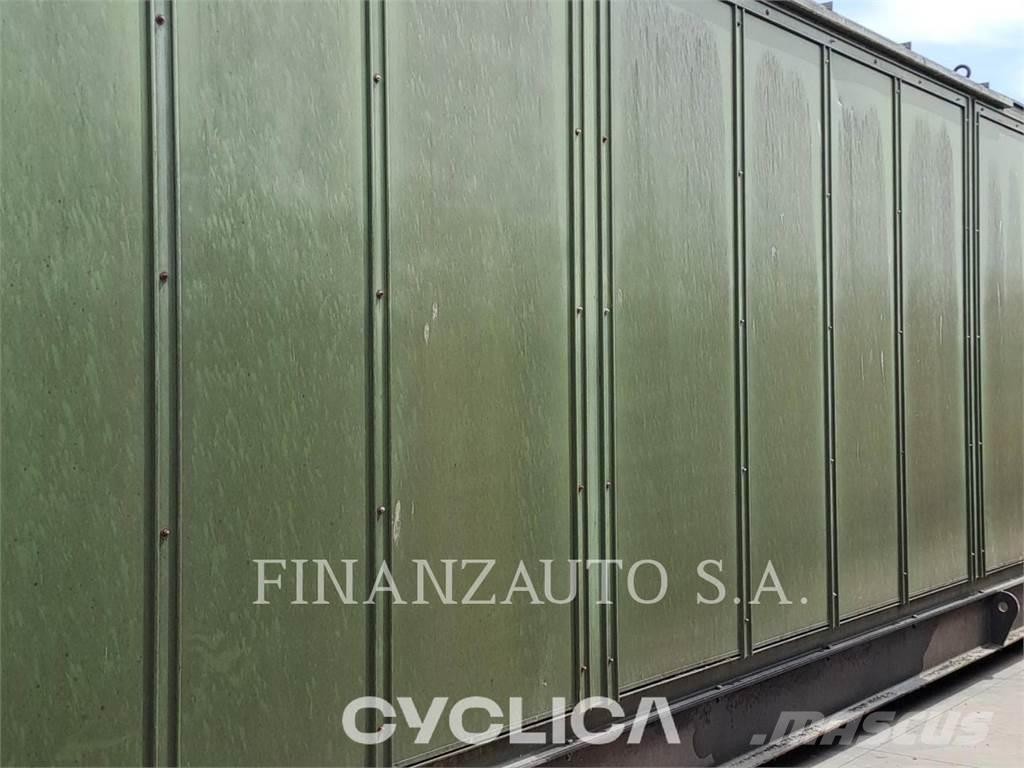 CAT 3516 Agregaty prądotwórcze inne