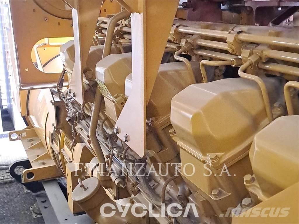 CAT 3516 Agregaty prądotwórcze inne