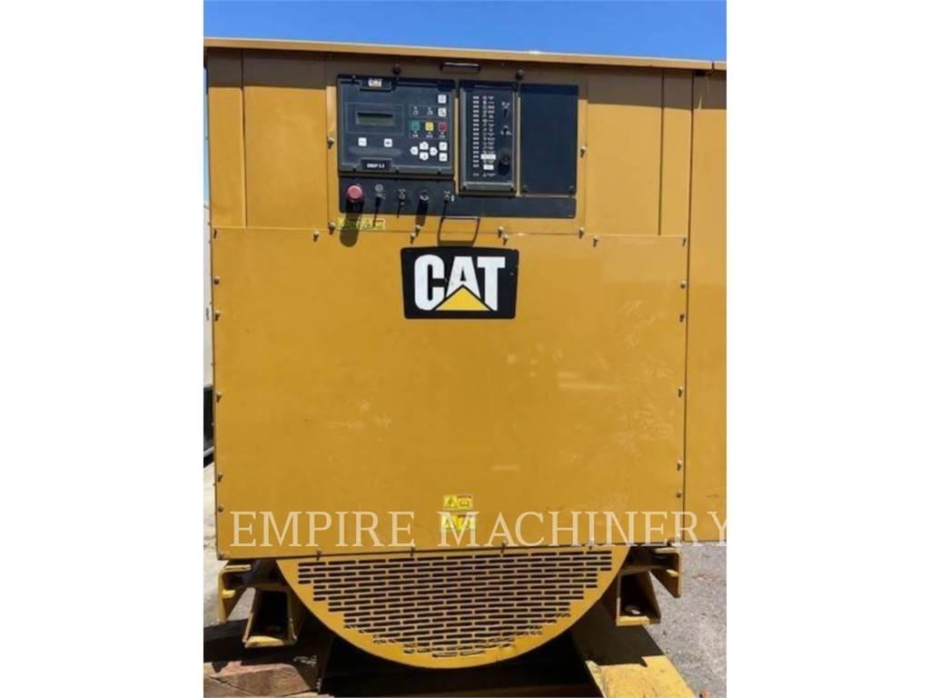CAT 3516 Agregaty prądotwórcze Diesla