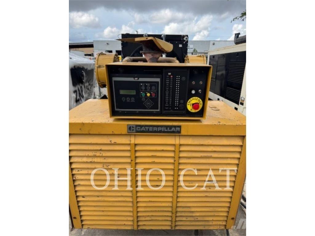 CAT 3516 Agregaty prądotwórcze Diesla