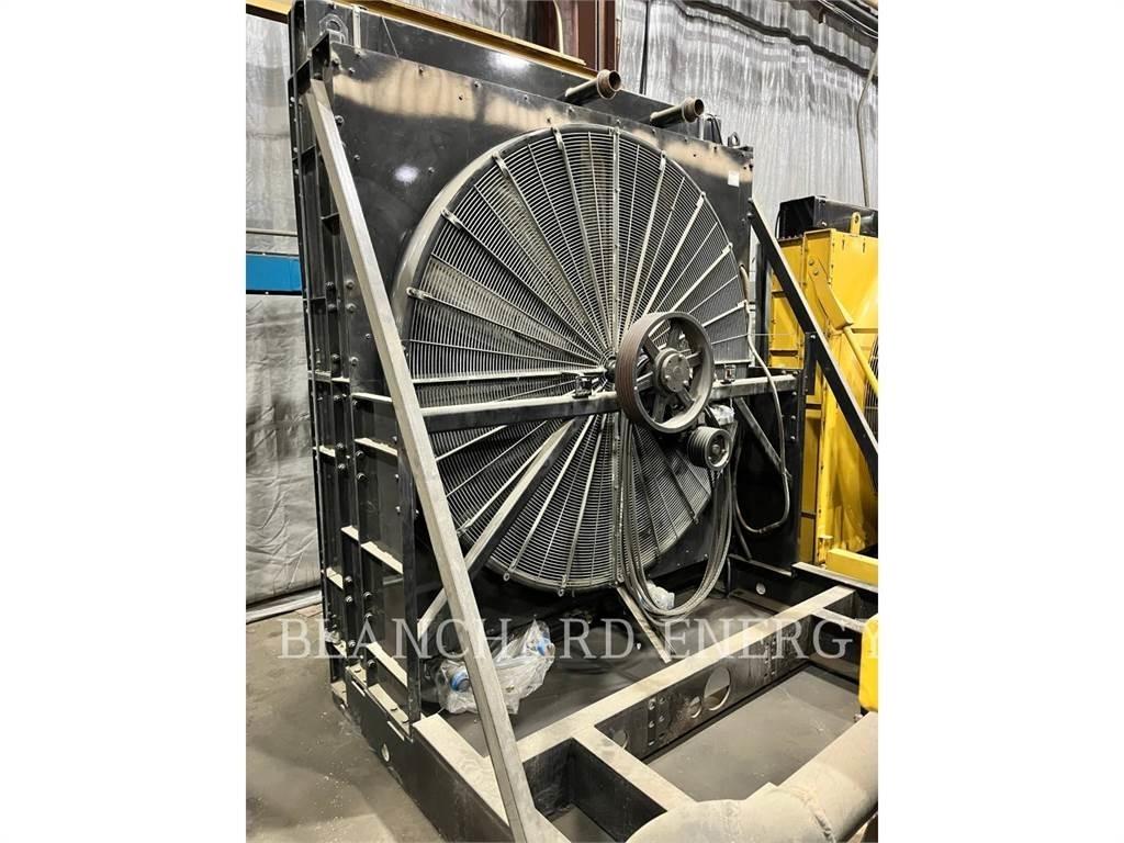 CAT 3516 RADIATOR Agregaty prądotwórcze inne