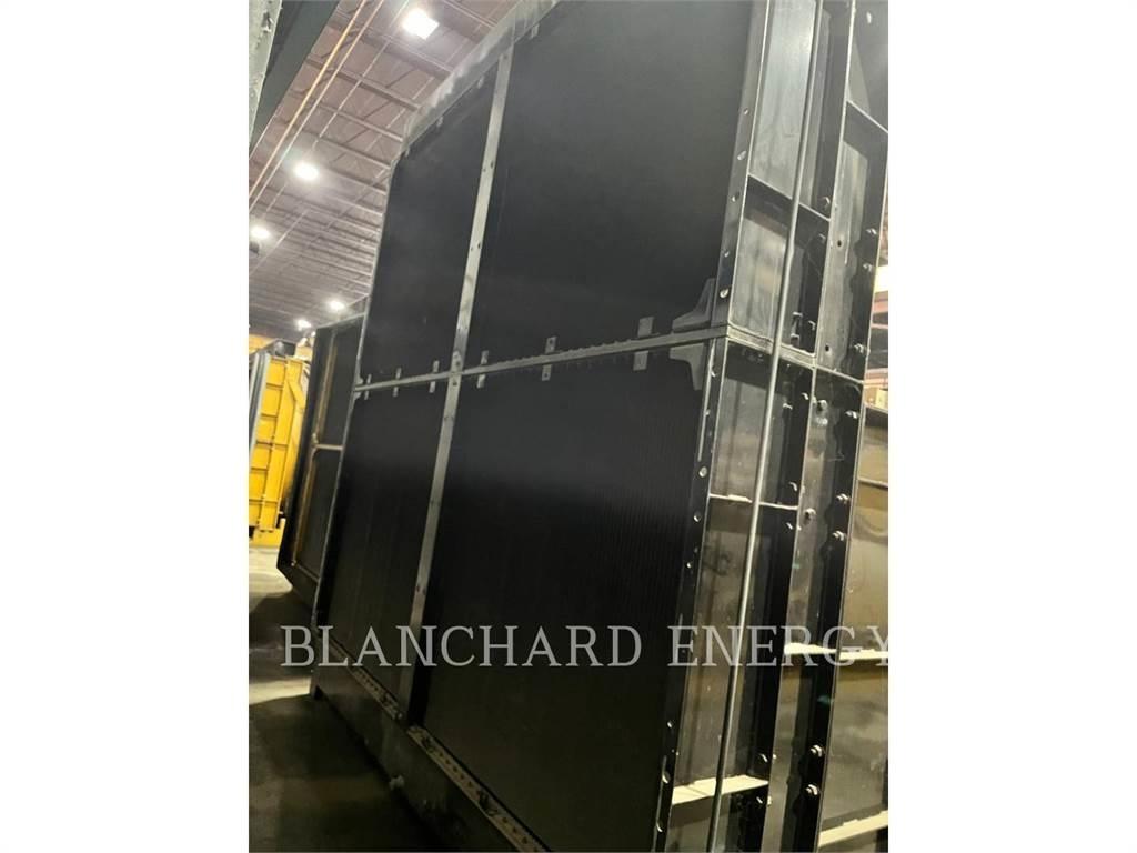 CAT 3516 RADIATOR Agregaty prądotwórcze inne