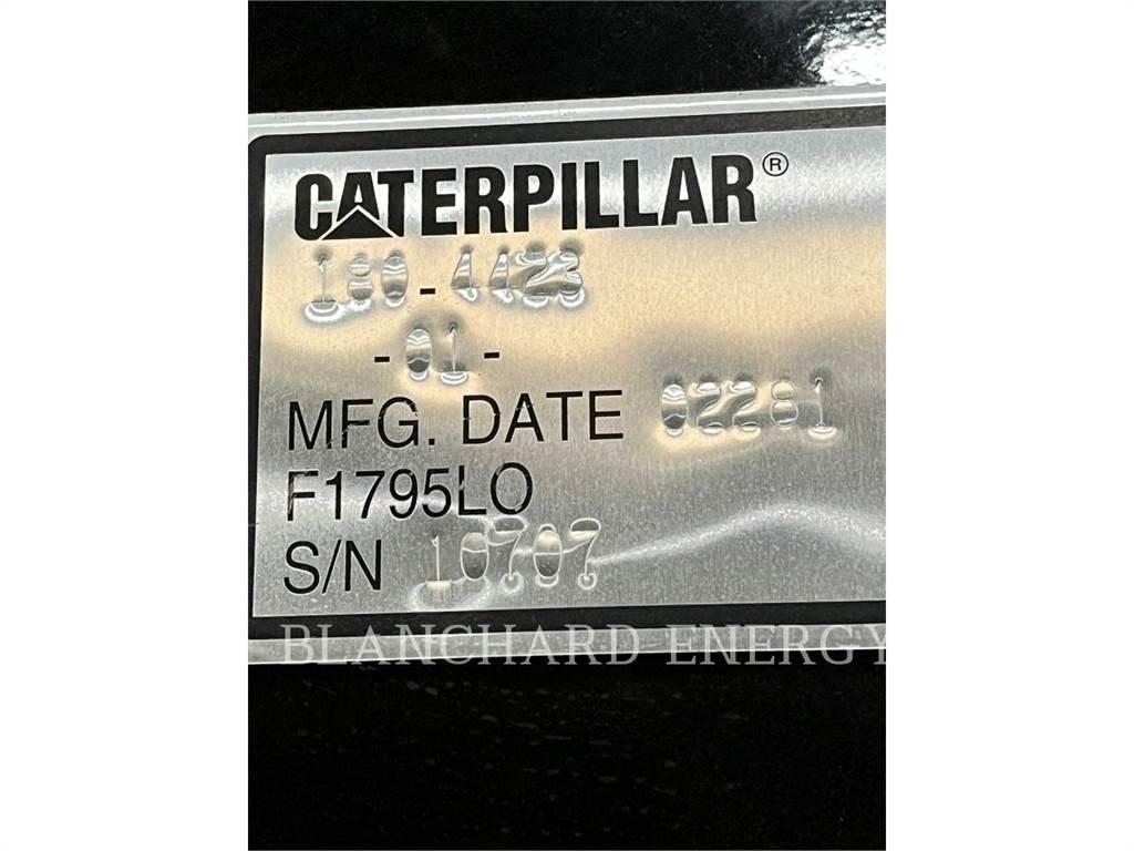 CAT 3516 RADIATOR Agregaty prądotwórcze inne