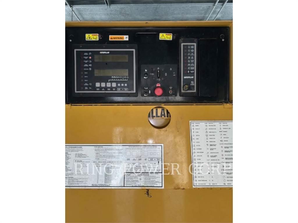 CAT 3516B Agregaty prądotwórcze Diesla