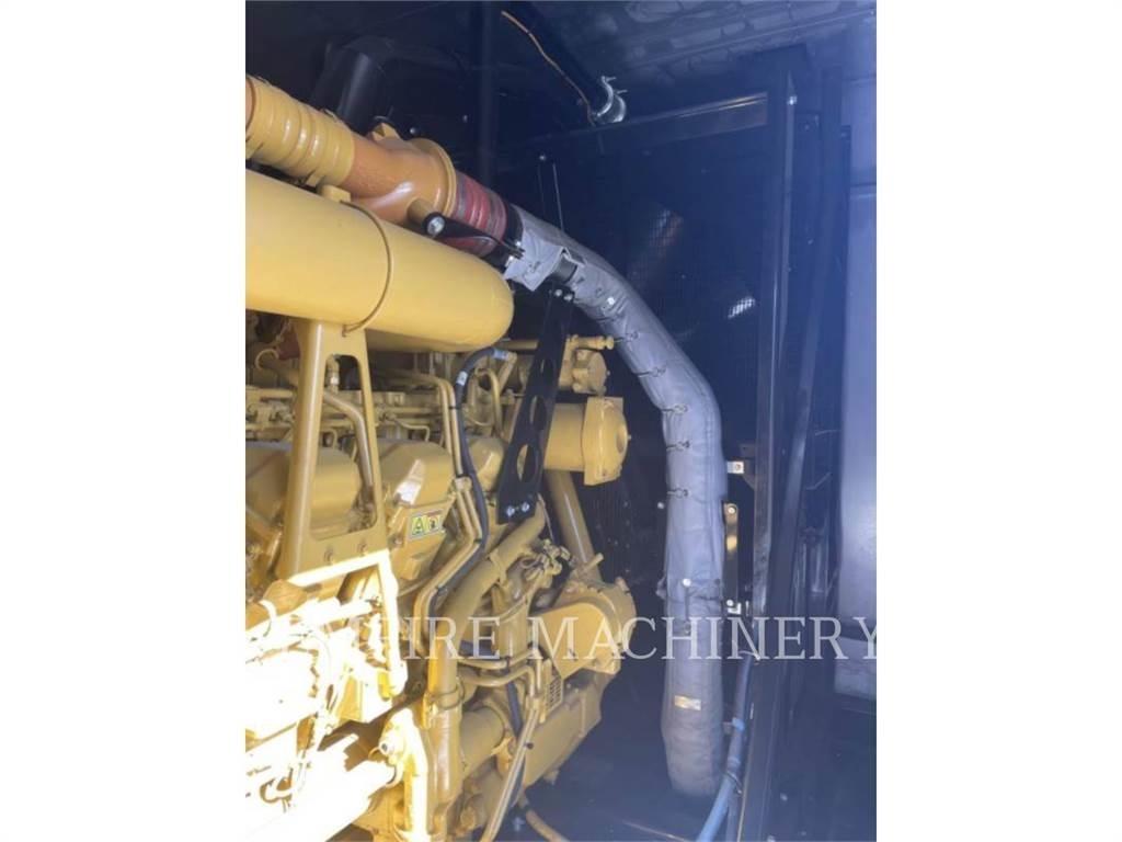 CAT 3516C Agregaty prądotwórcze Diesla