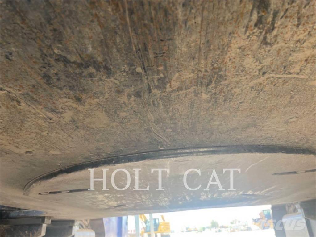 CAT 352 11 TC Koparki gąsienicowe