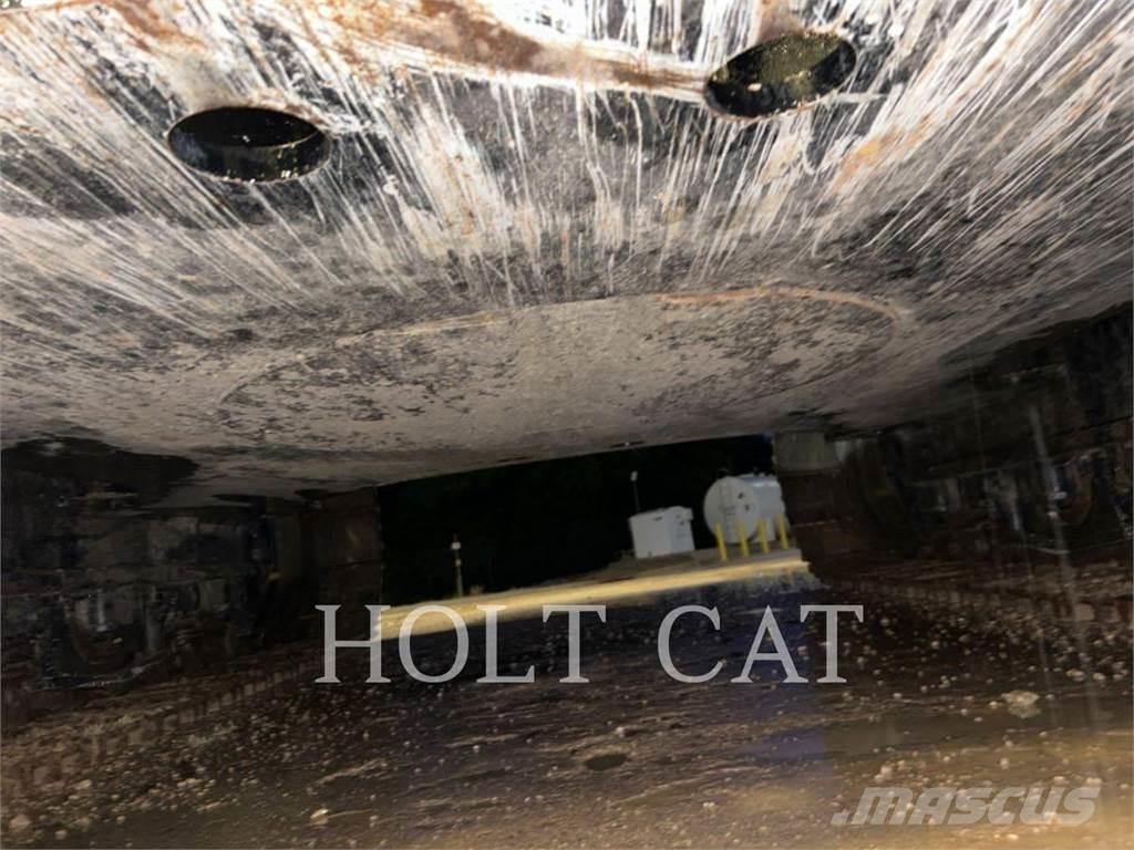 CAT 352 11 TC Koparki gąsienicowe