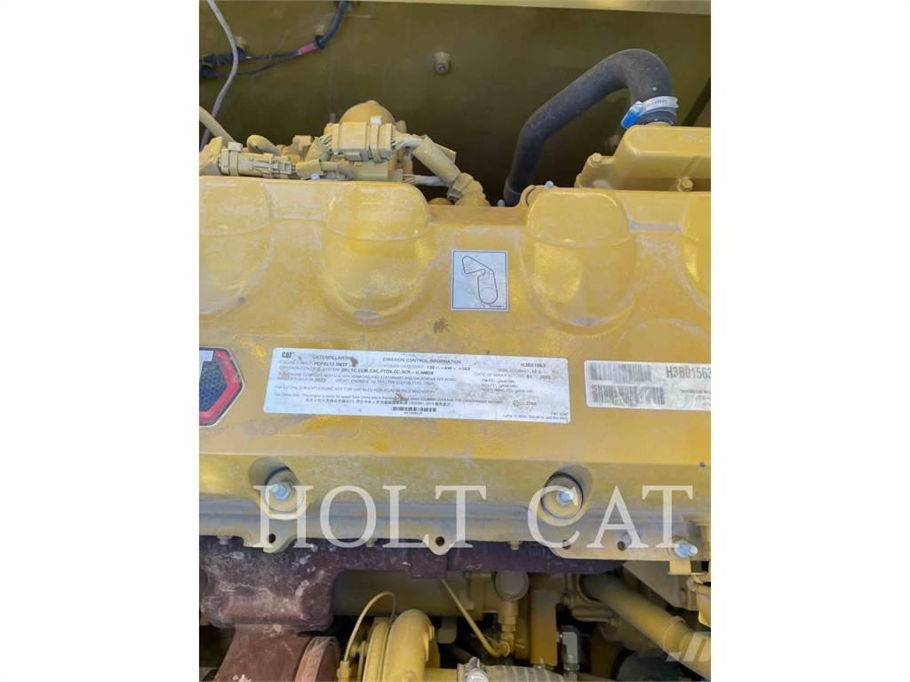 CAT 352 12 TC Koparki gąsienicowe