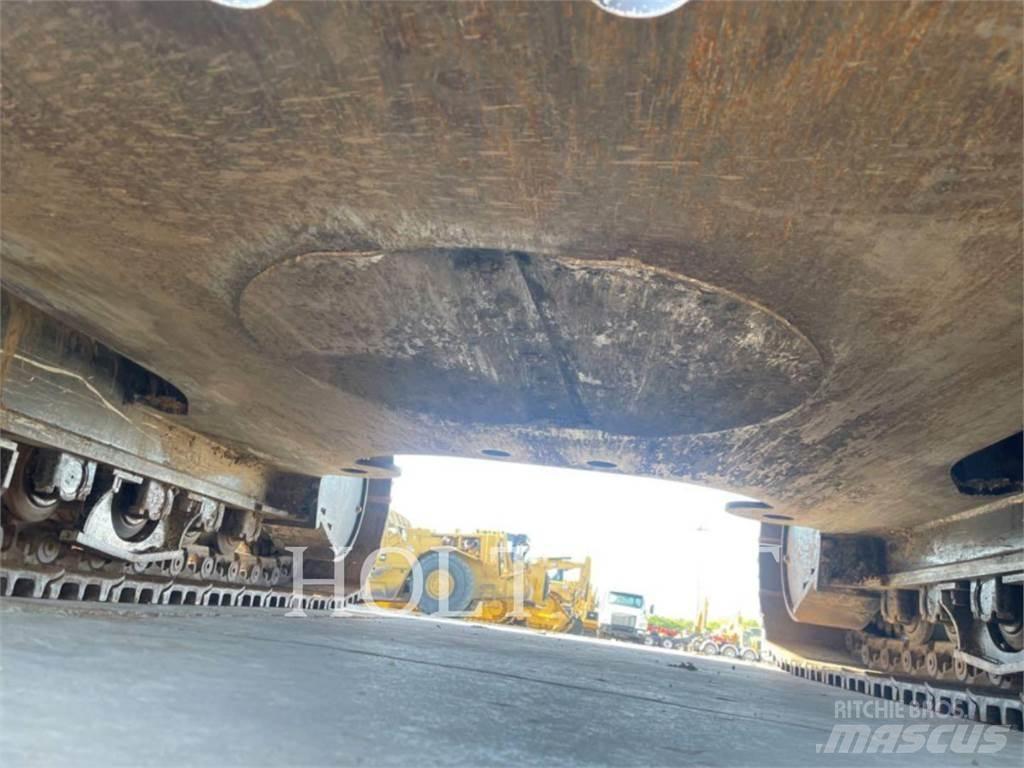 CAT 352 12 TC Koparki gąsienicowe