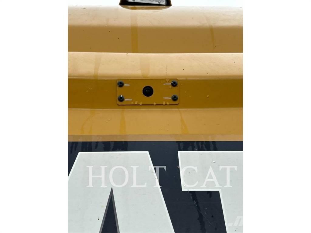 CAT 352 12 TC Koparki gąsienicowe