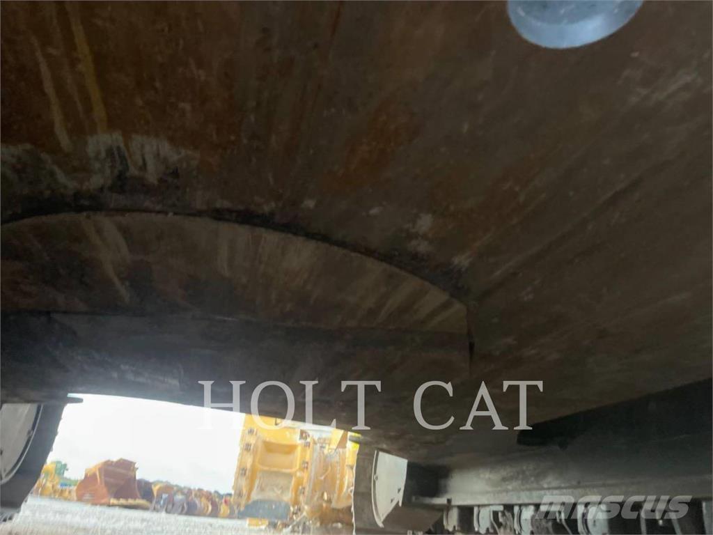 CAT 352 12 TC Koparki gąsienicowe